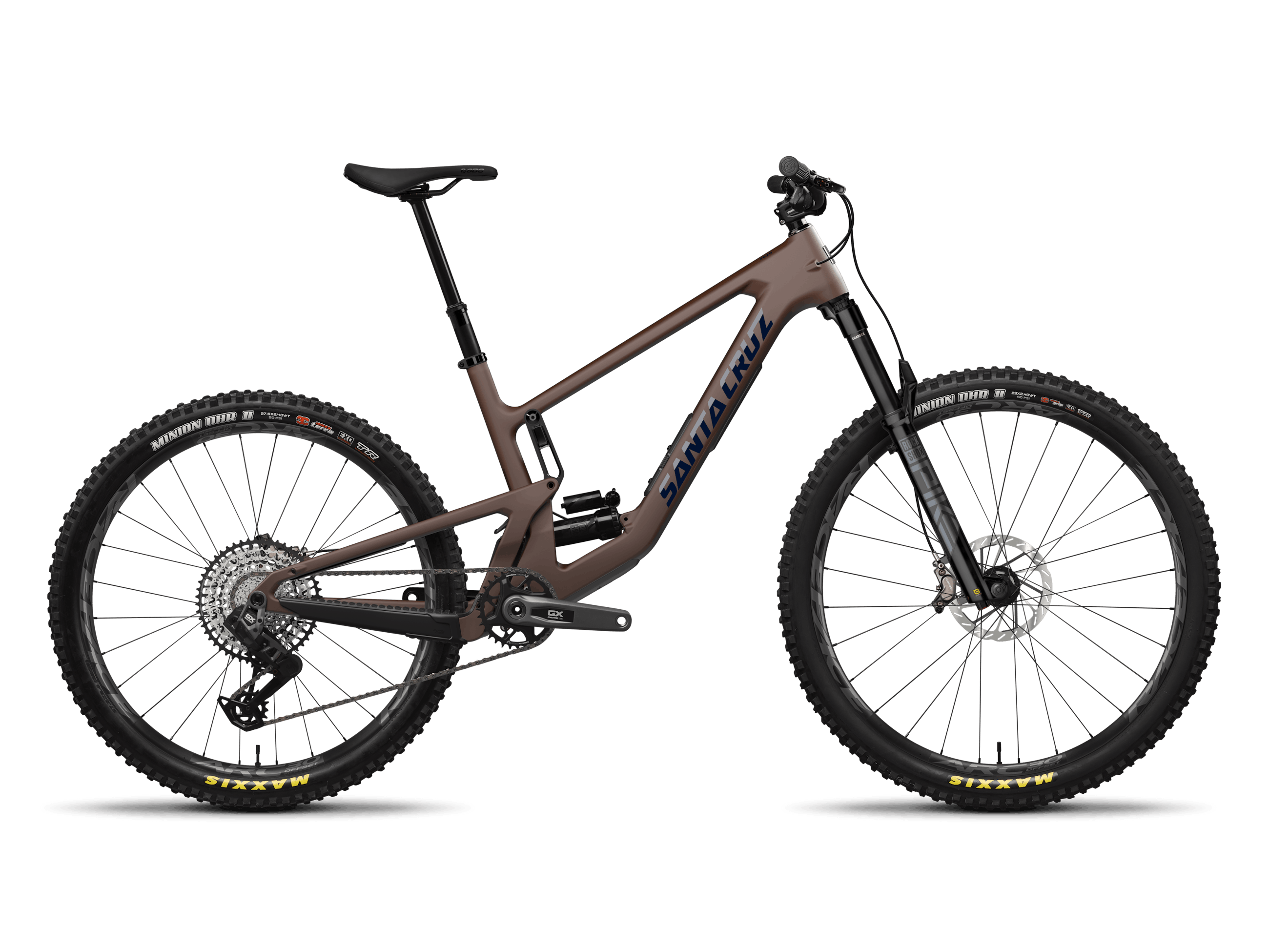 Santa Cruz Bicycles 5010