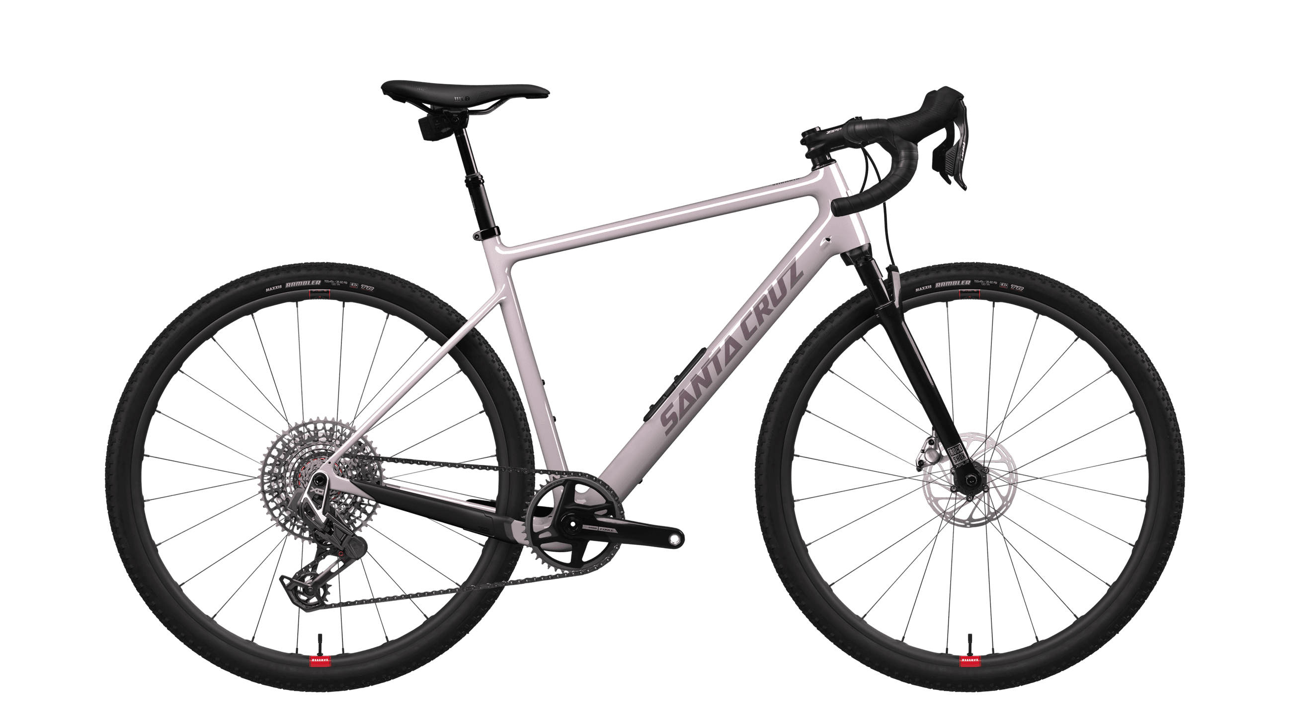 Santa Cruz Bicycles Stigmata RF 1x RSV