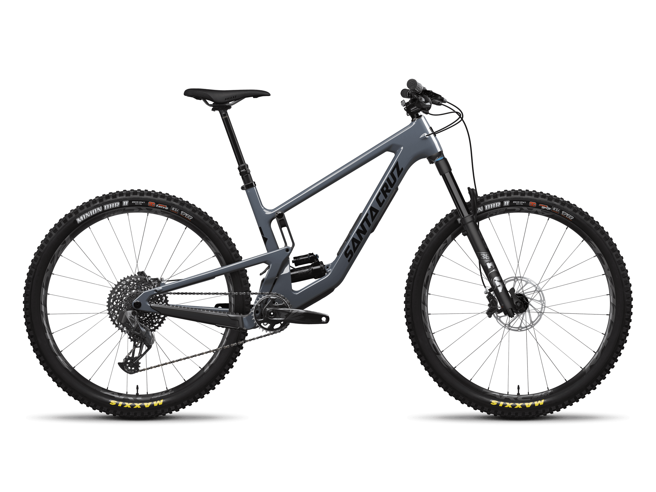 Santa Cruz Bicycles - GX AXS Hightower