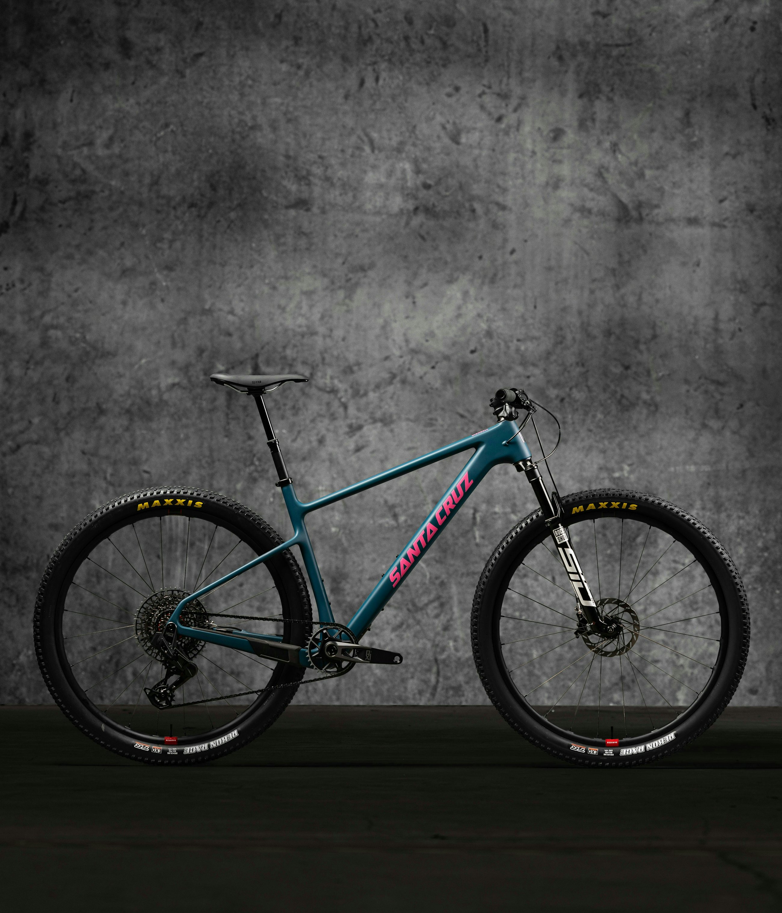 Santa Cruz Bicycles Highball