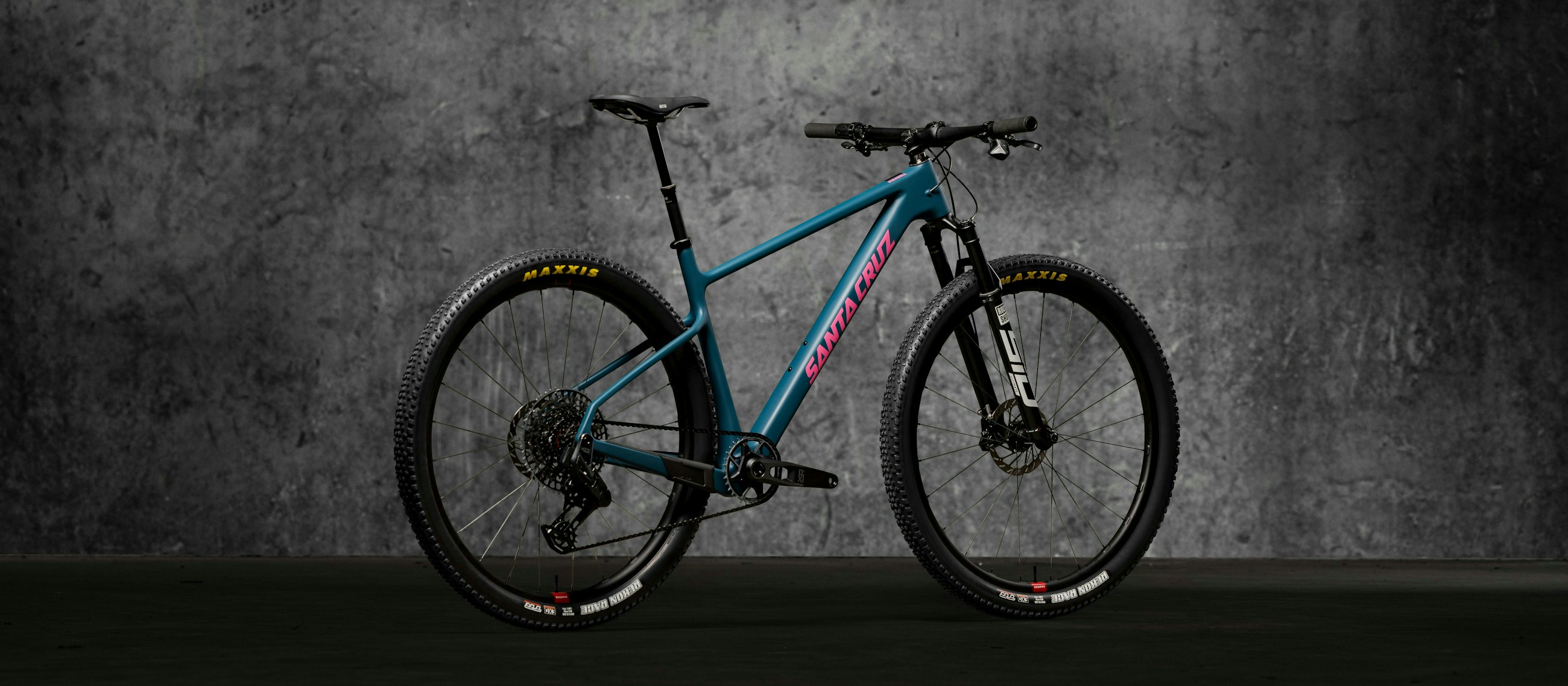 Santa Cruz Bicycles Highball