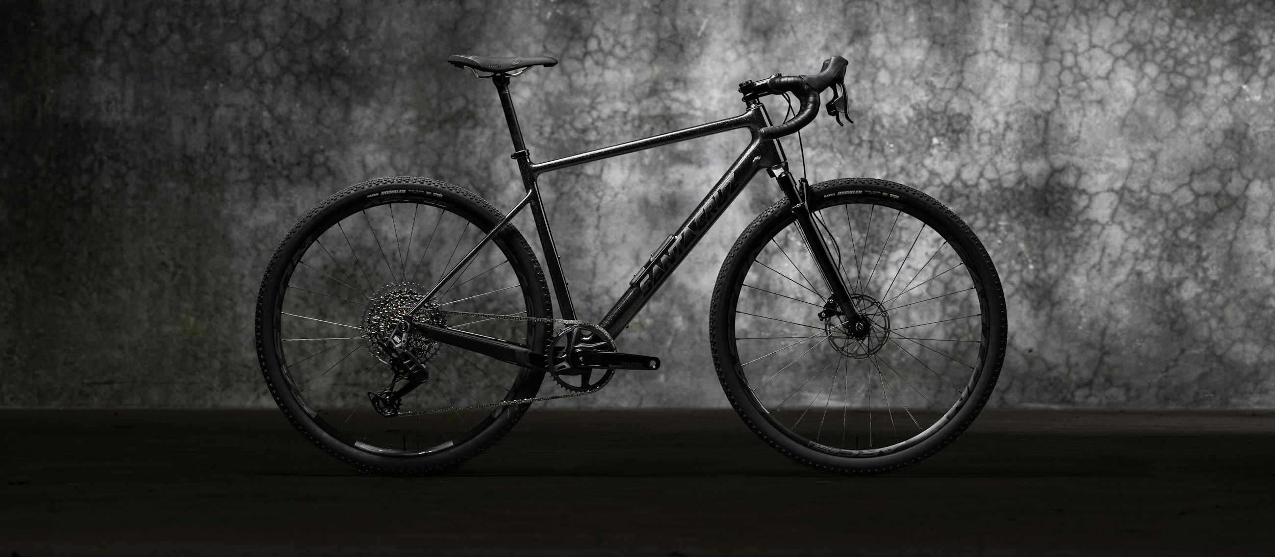 Santa Cruz Bicycles Stigmata