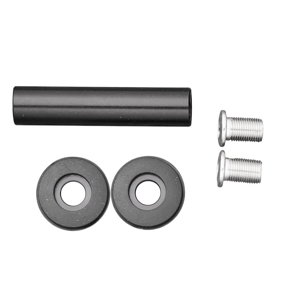 Pivot Axle Kit Heckler 5