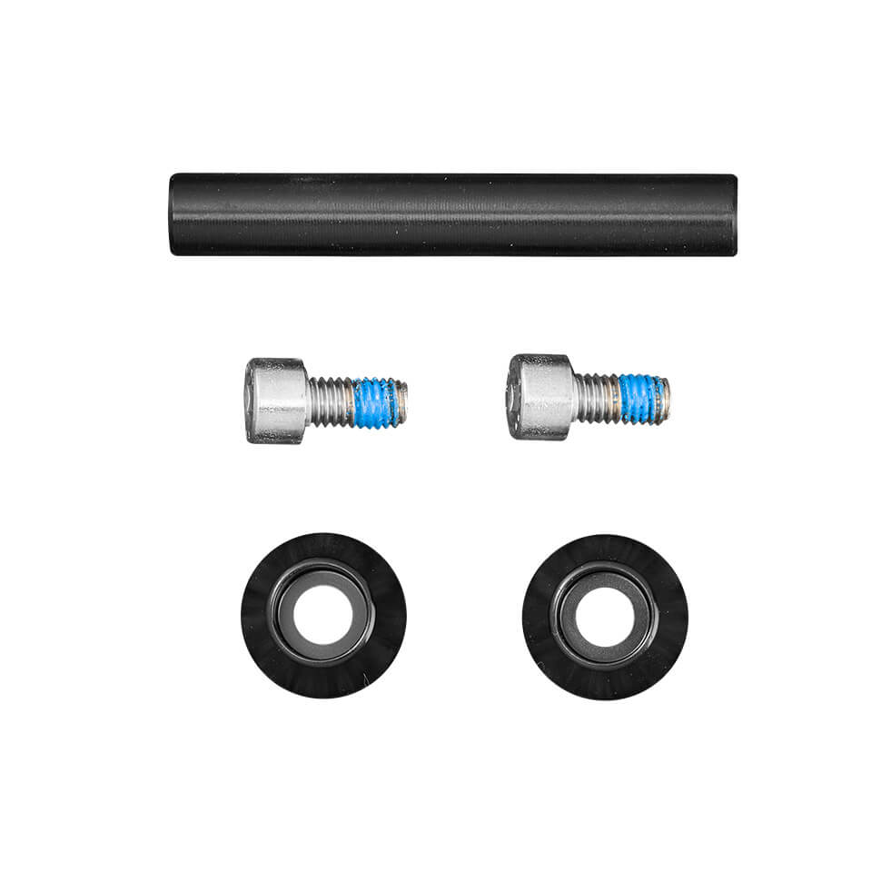 Pivot Axle Kit Superlight 2 / Juliana 2