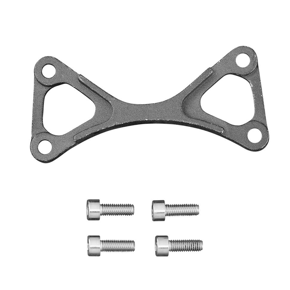 Brake Plate Kit Superlight 2 / Juliana 2