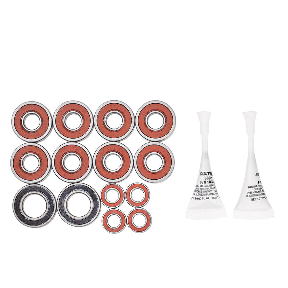 Bearing Kit V10.1