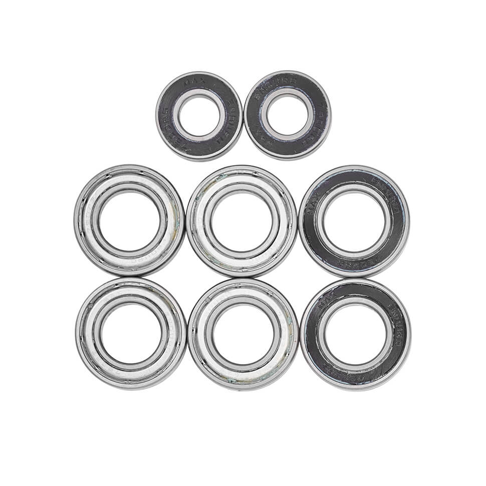 Bearing Kit Blur LT 2.0 / Nomad 2.0 /  Bronson 1.0