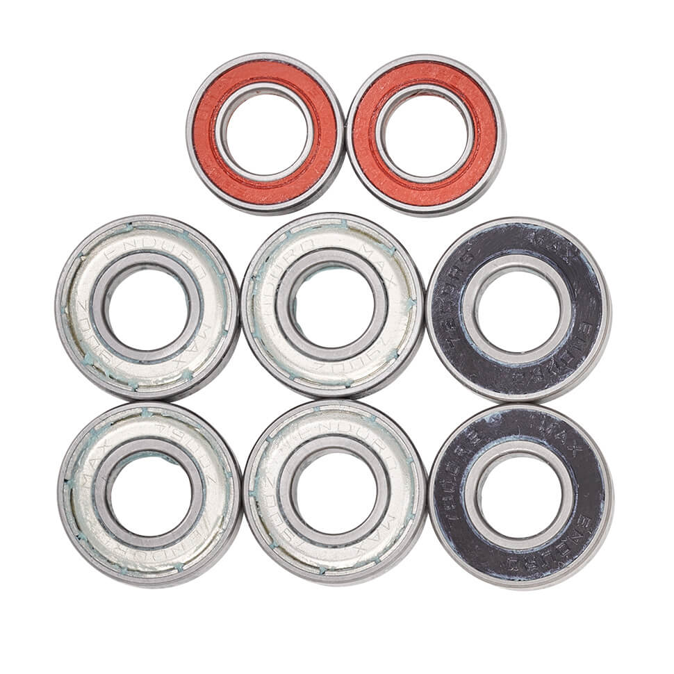 Bearing Kit Blur XC 2.0