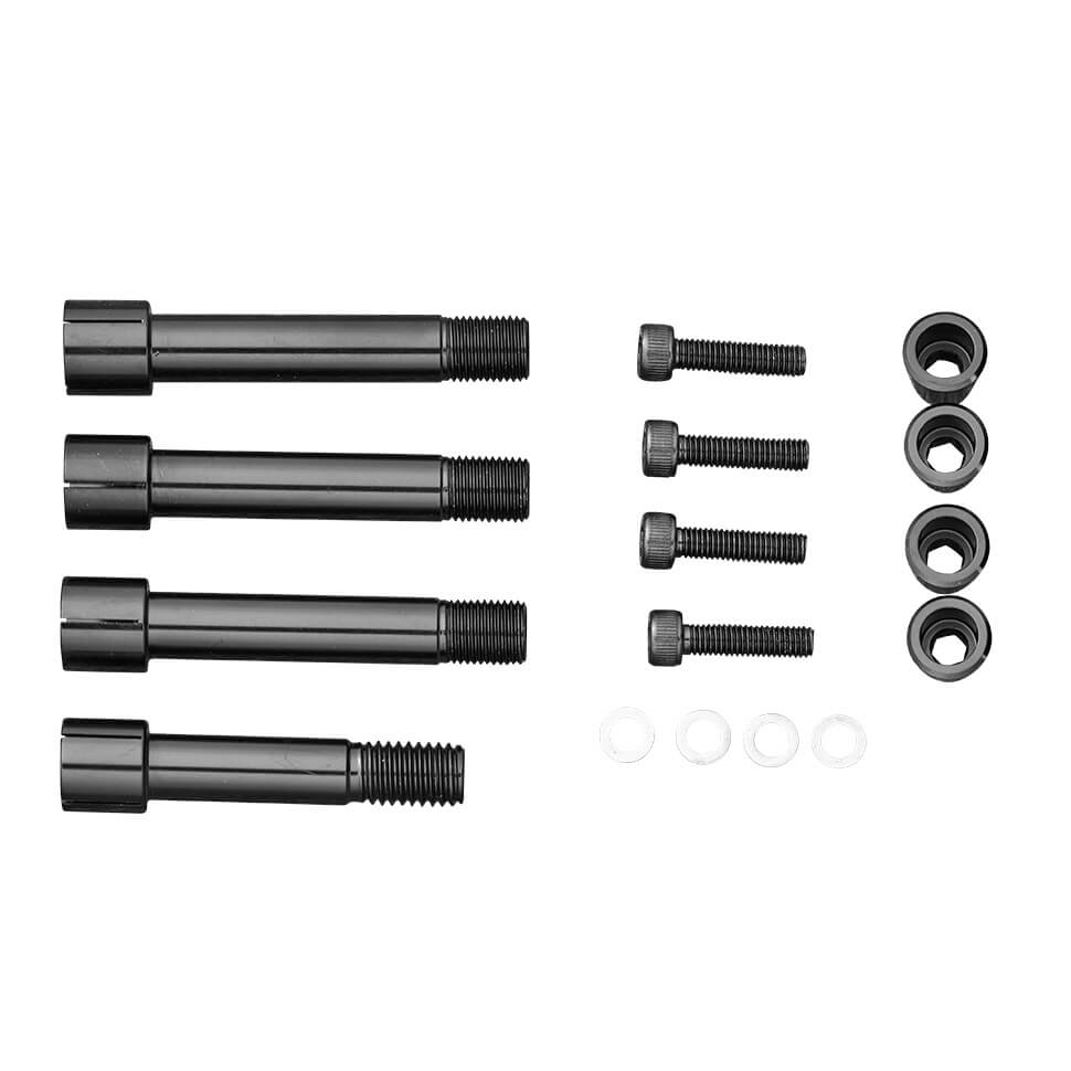 Pivot Axle Kit Blur TR 1.0