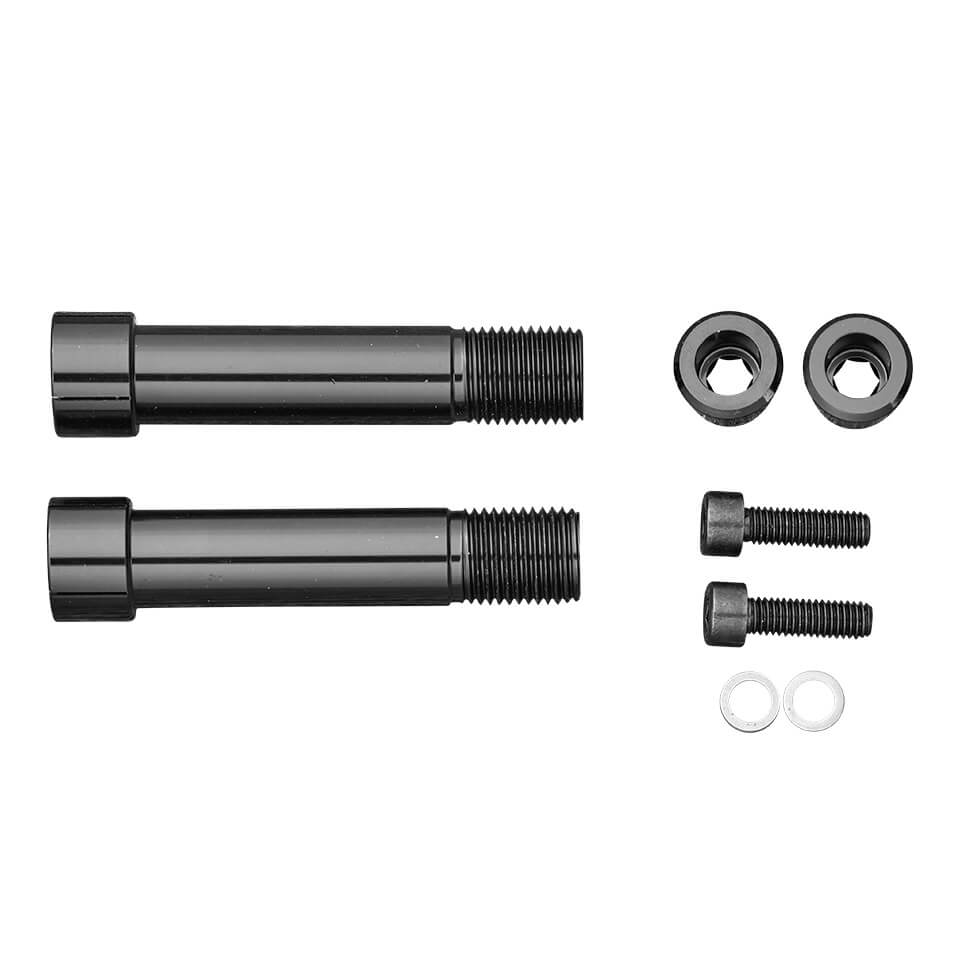 Pivot Axle Kit V10.4