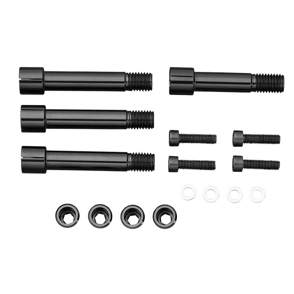 Pivot Axle Kit Blur XC 2.0