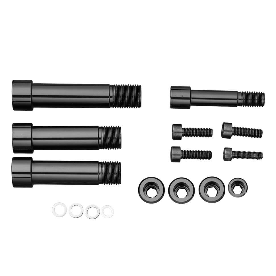 Pivot Axle Kit Tallboy LT