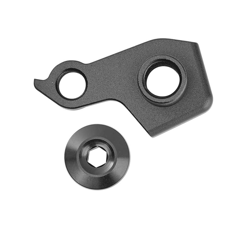 Derailleur Hanger Kit 142 Thru Axle