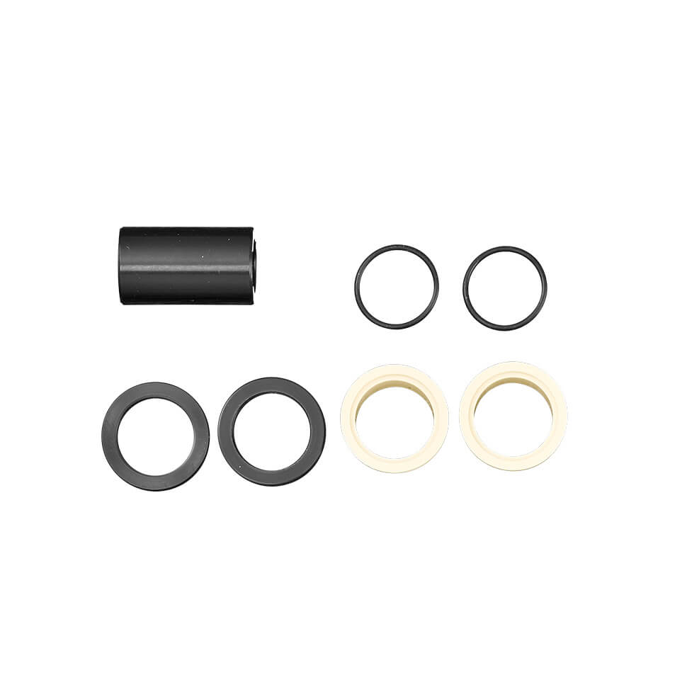 Fox Bushing Kit IGUS 22x8 with reducers