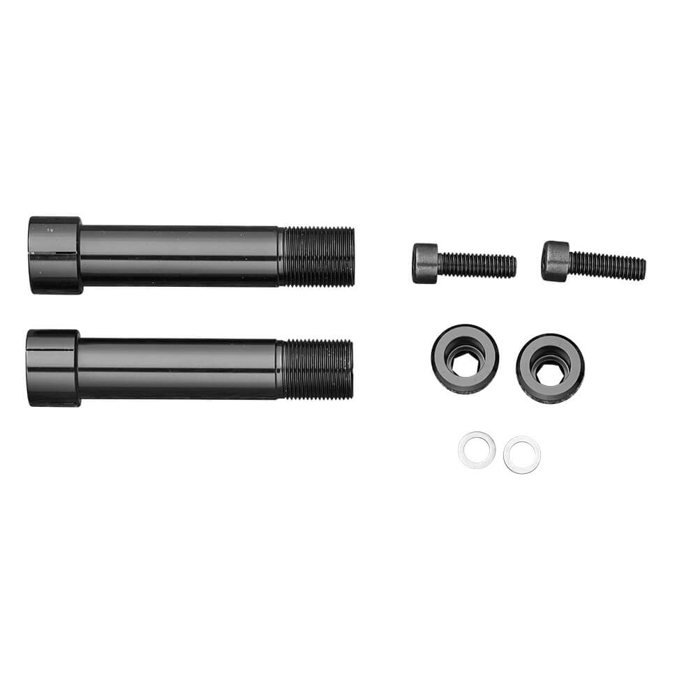 Pivot Axle Kit V10.5