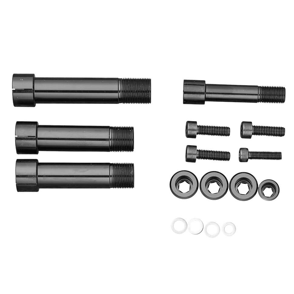 Pivot Axle Kit Bronson 1.0