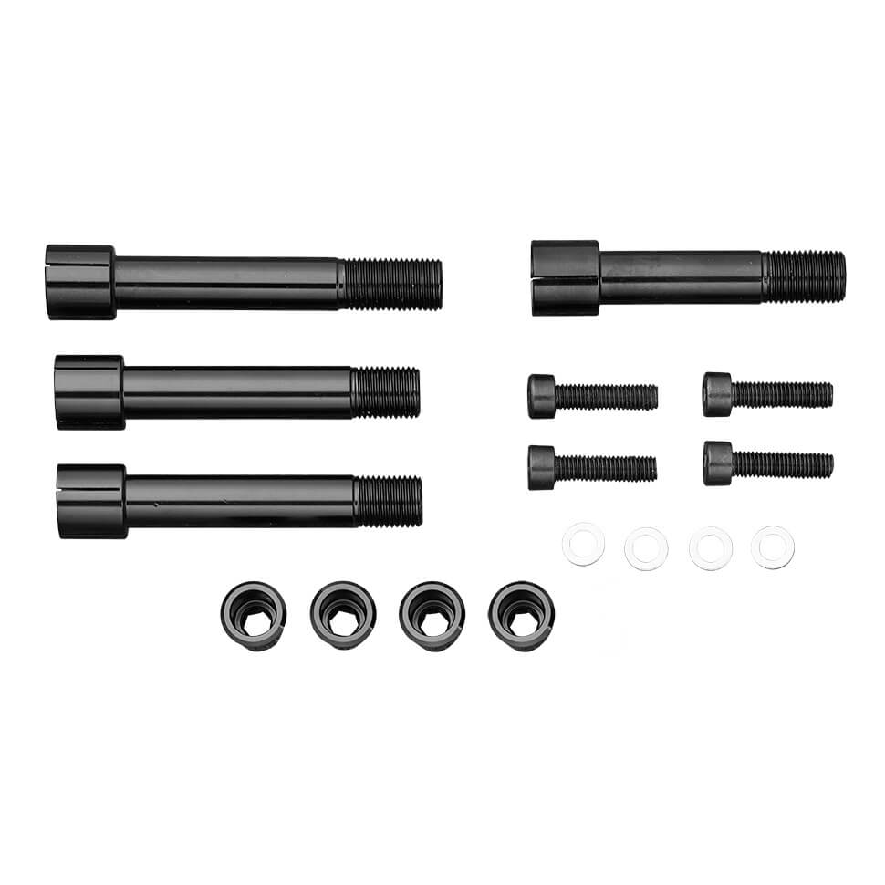 Pivot Axle Kit 5010 1.0 / Tallboy 2.0