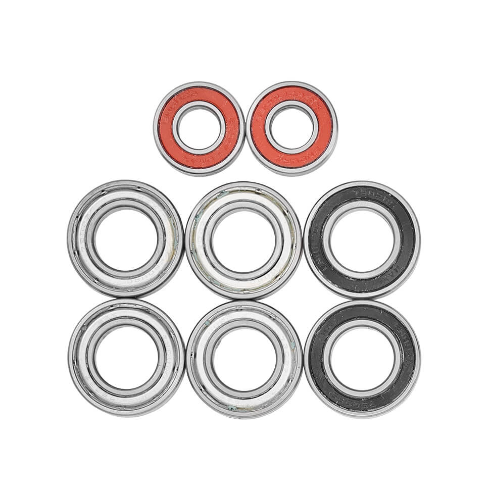 Bearing Kit 5010 c 2.0 / Bronson c 2.0 / Hightower c 1.0