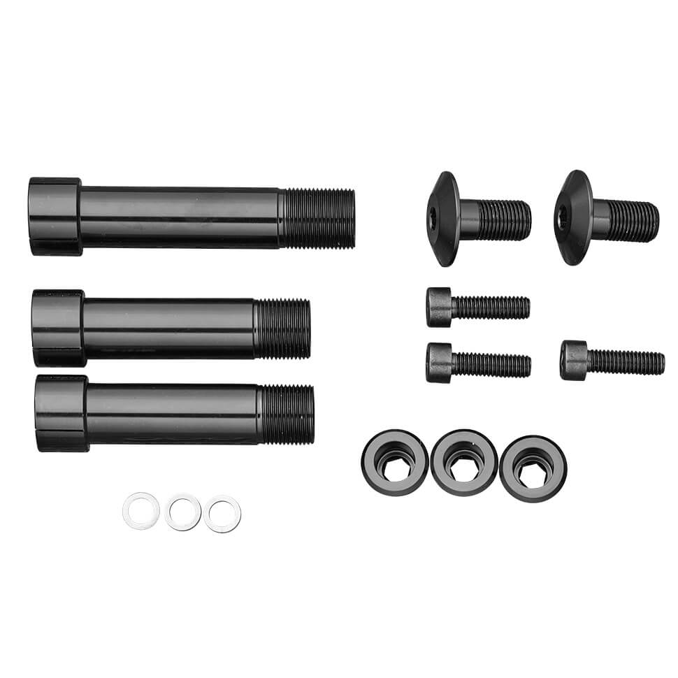 Pivot Axle Kit Nomad c 3.0