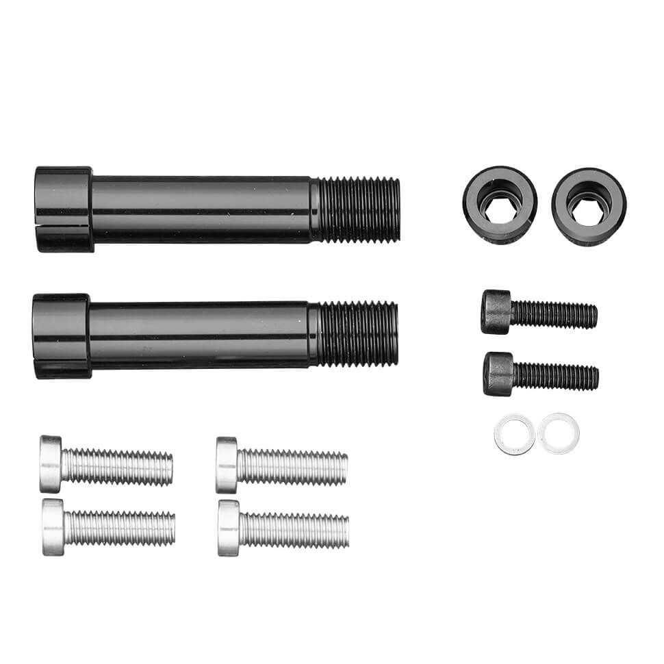 Pivot Axle Kit V10.6