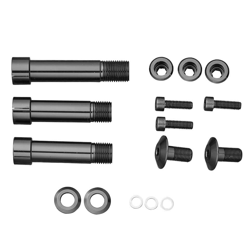 Axle Kit 5010 c 2 / Bronson c 2 / Hightower c 1