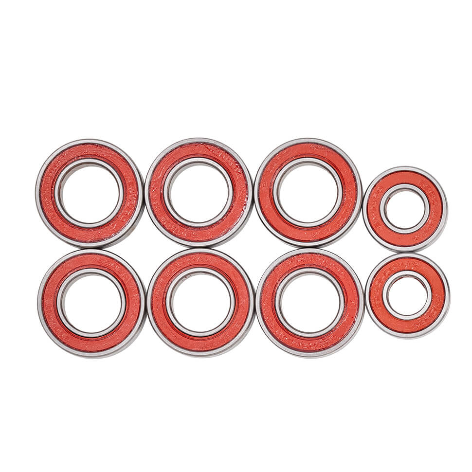 Bearing Kit 5010 al 2 / Bronson al 2 / Tallboy al 3