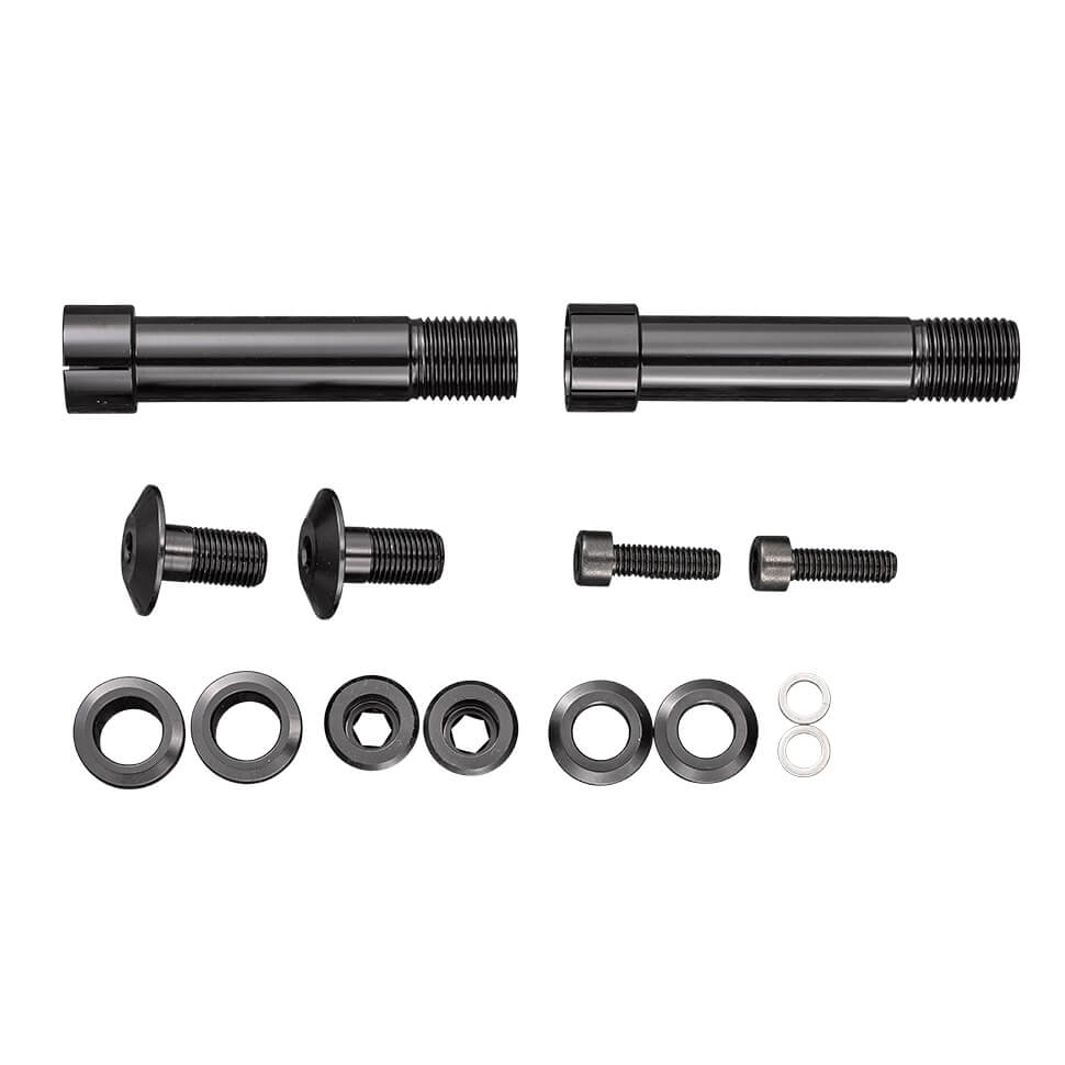 Pivot Axle Kit 5010 al 2 / Bronson al 2 / Tallboy al 3