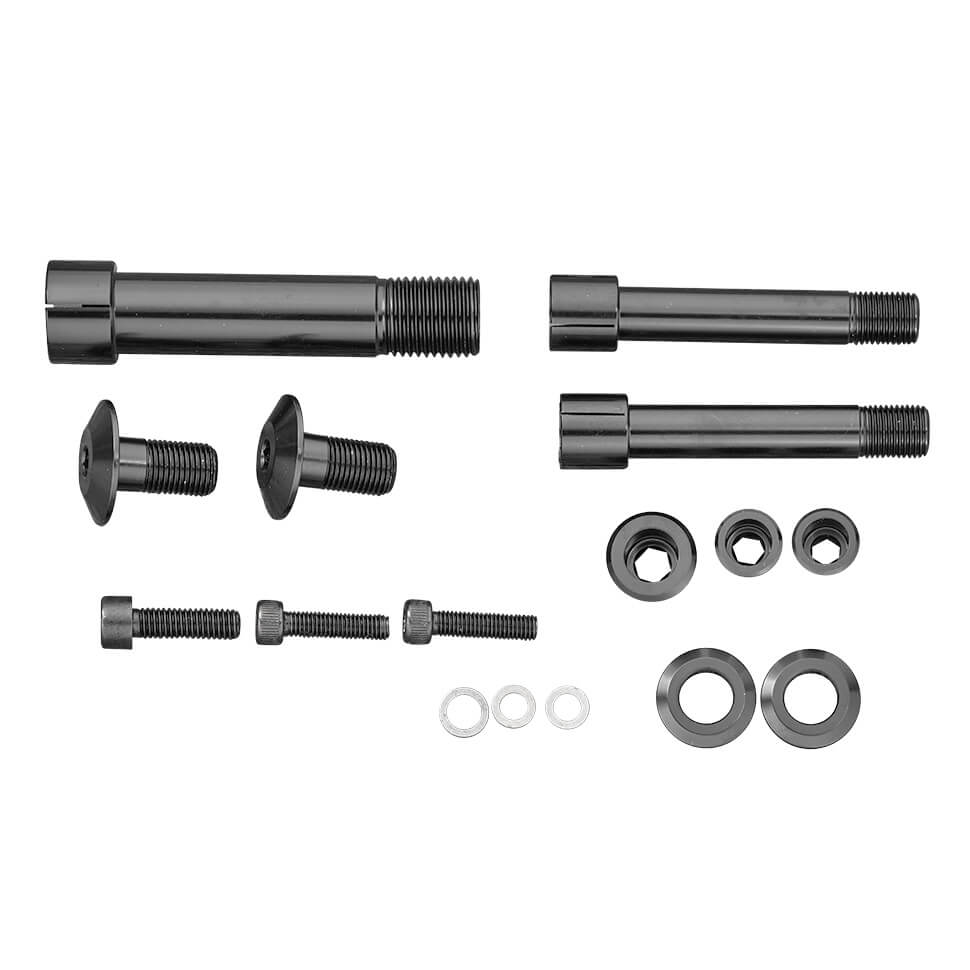 Pivot Axle Kit Tallboy c 3.0