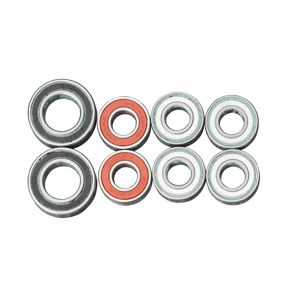 Bearing Kit Tallboy c 3.0