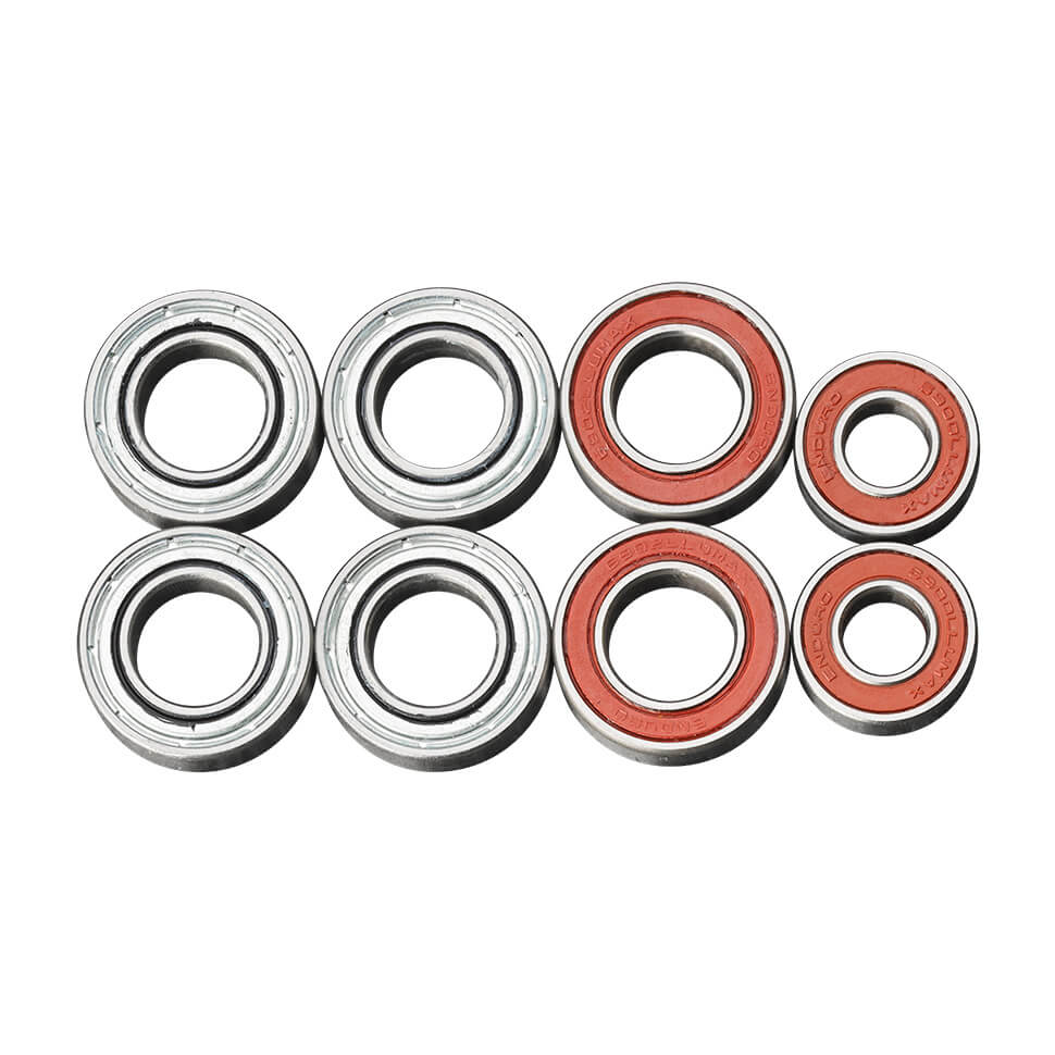 Bearing Kit Nomad c 4