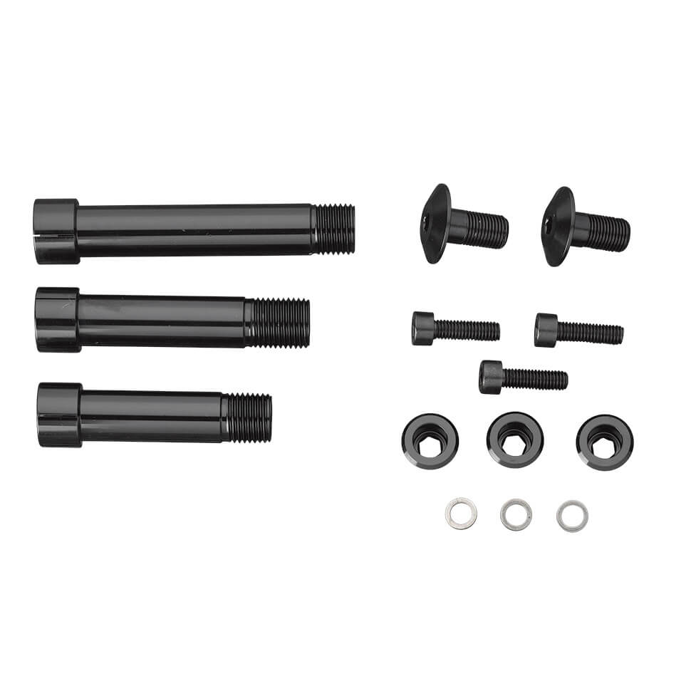 Pivot Axle Kit Nomad c 4