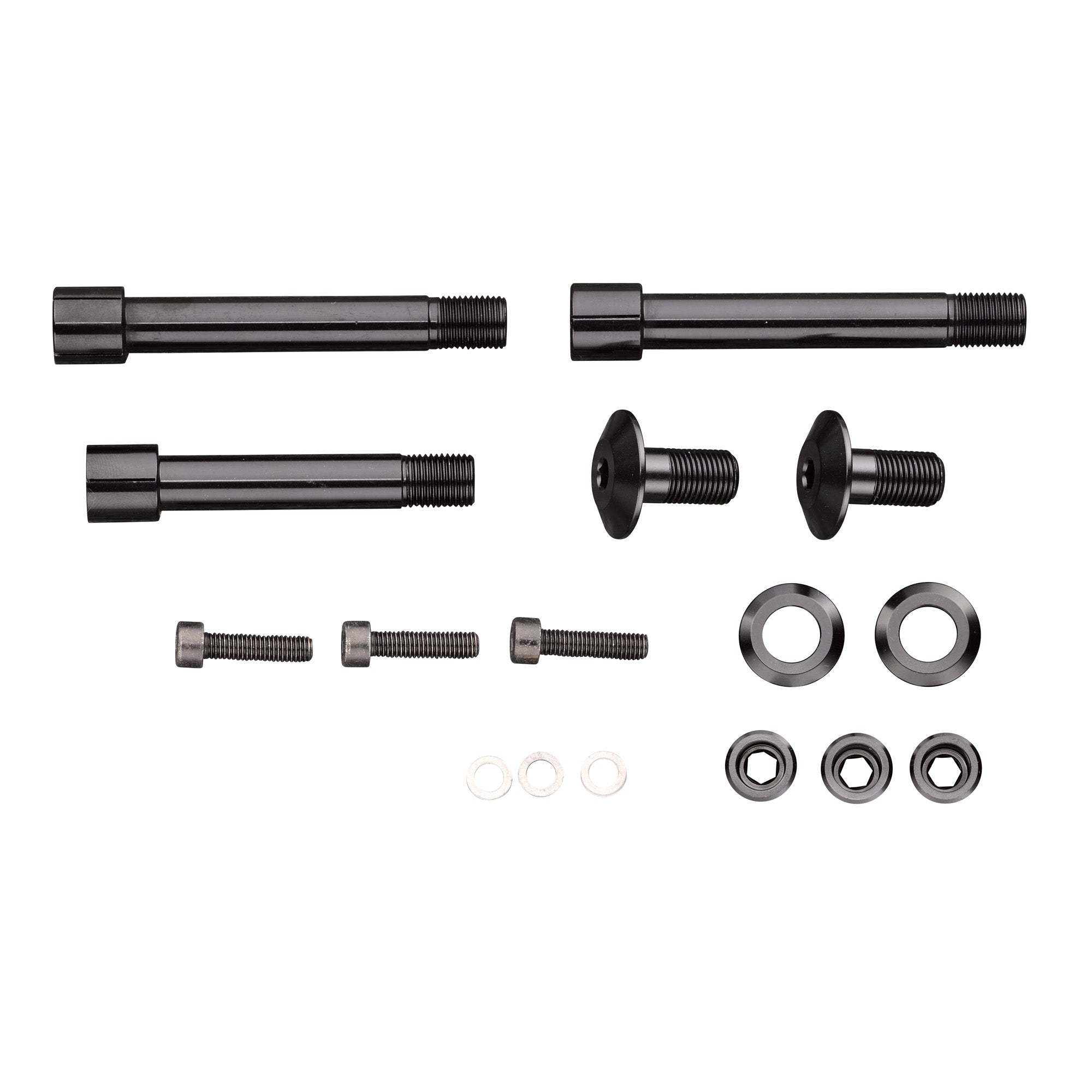 Axle Kit Blur c 3