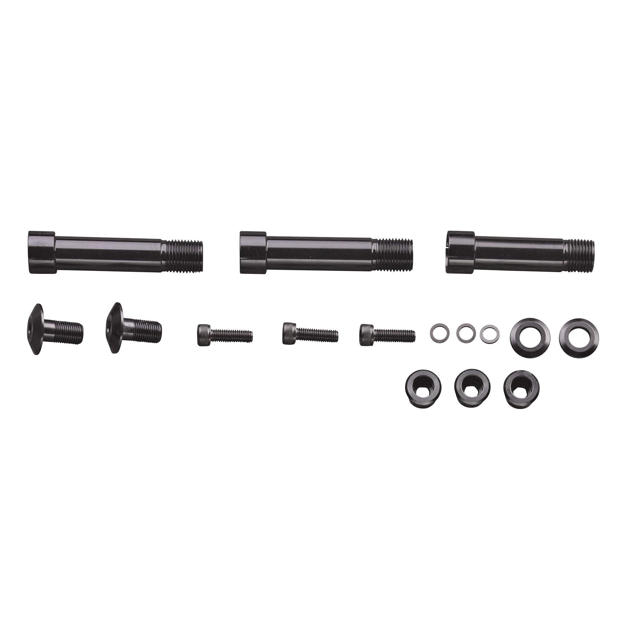 Axle Kit 5010 3 / Bronson 3