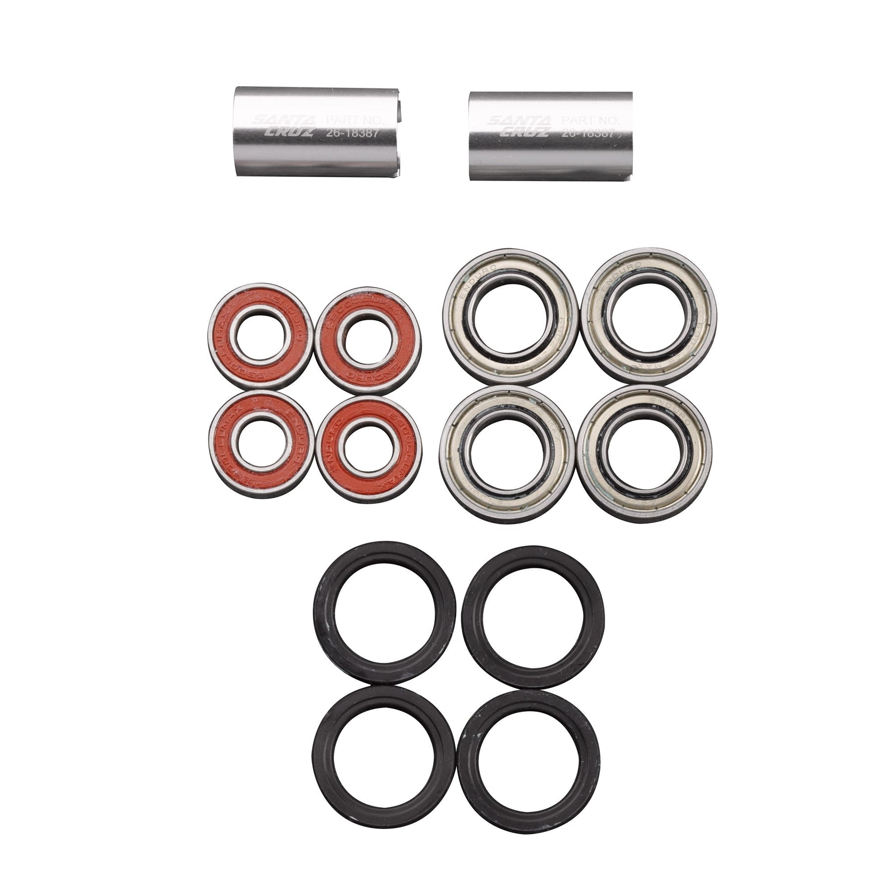 Bearing Kit V10 6