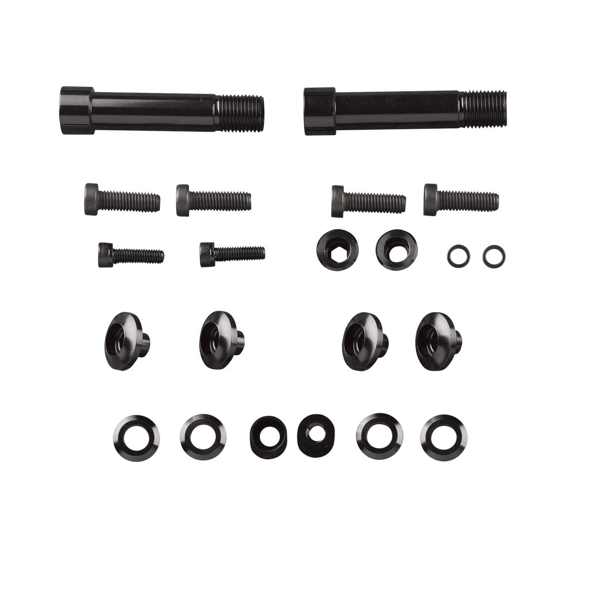 Axle Kit V10 7