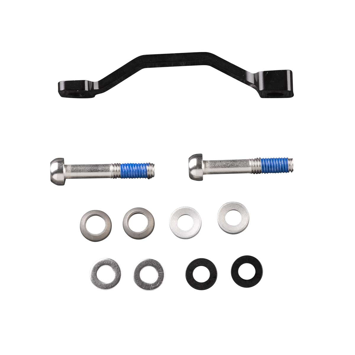 Brake Adapter Kit Adj CS