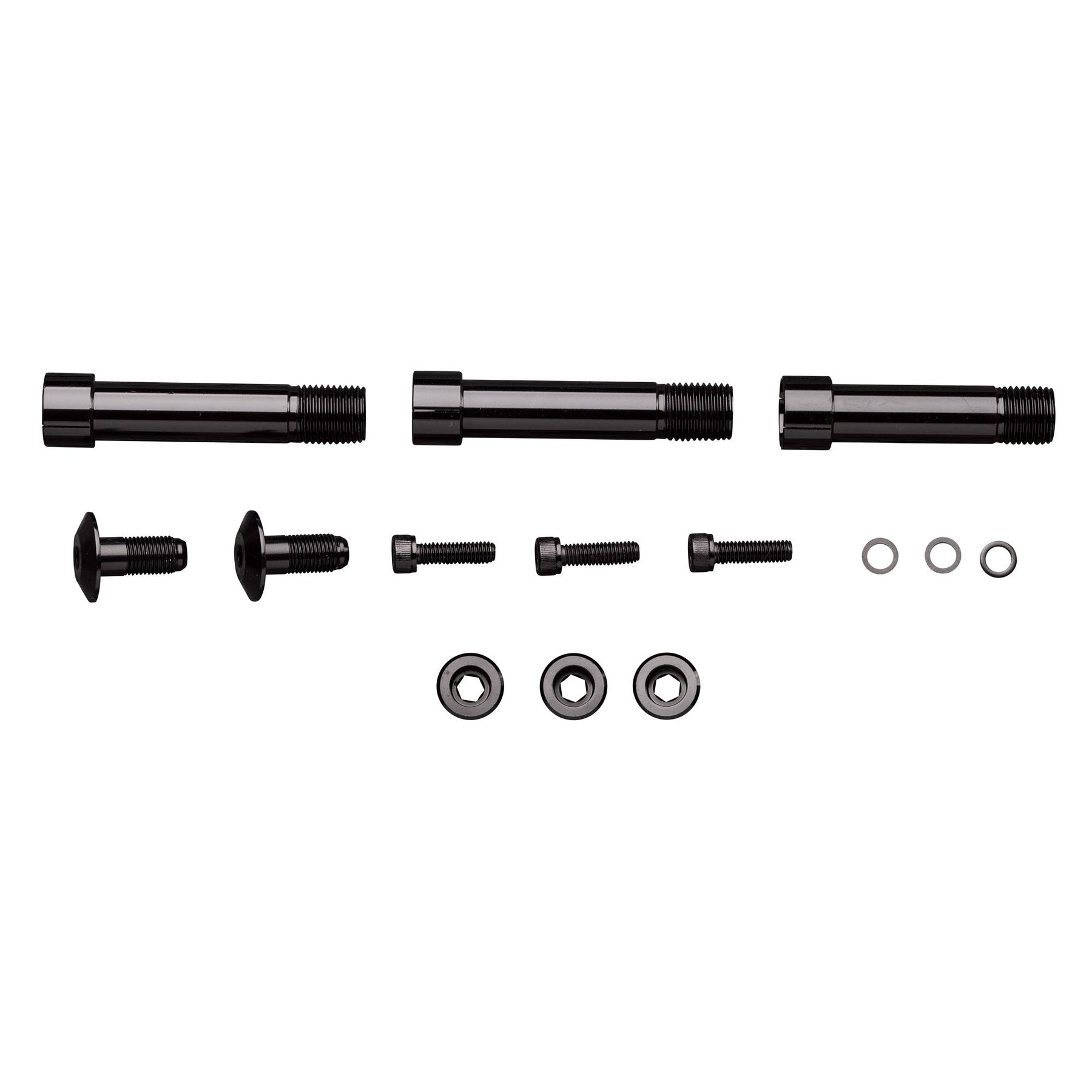 Axle Kit Megatower 1 / Hightower 2 / Maverick c 1