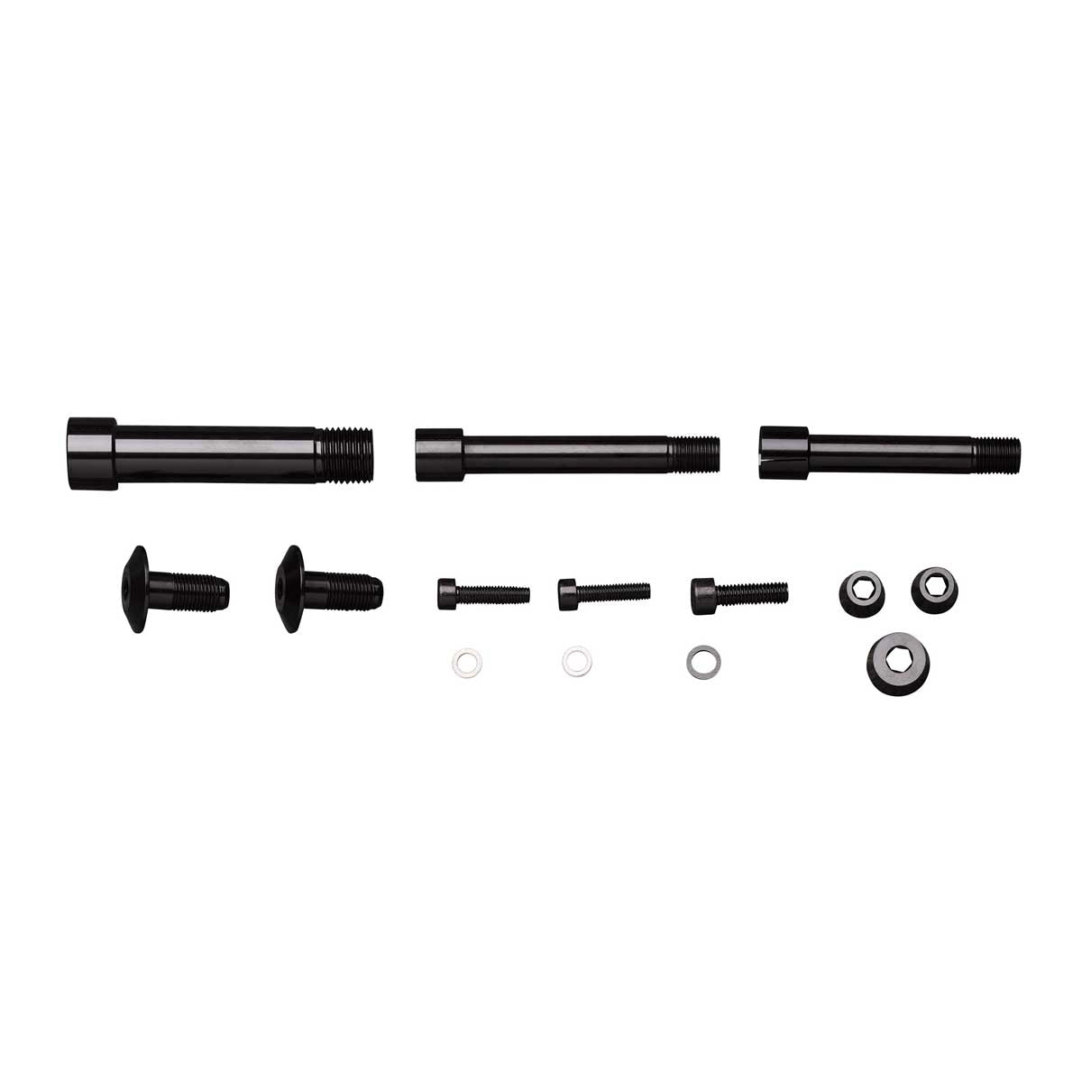 Axle Kit Tallboy 4 / Joplin 3