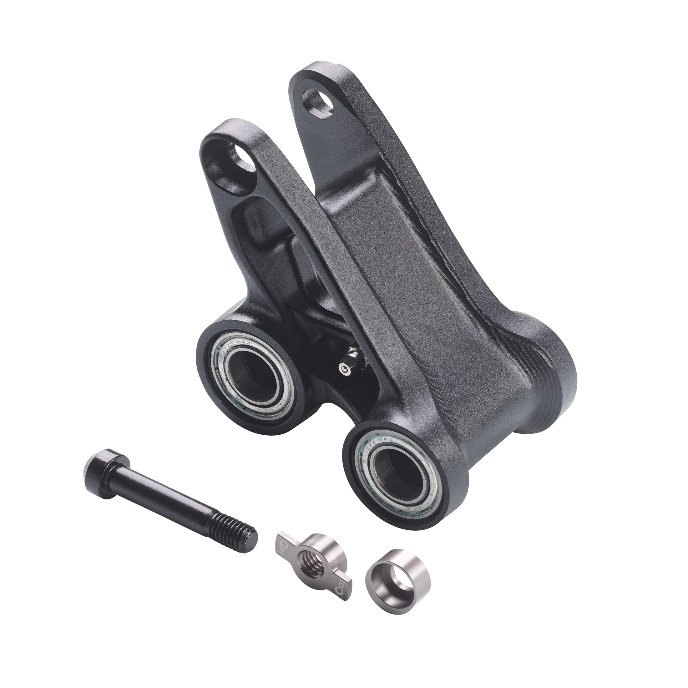 Lower Link Kit Hecker 9 29"