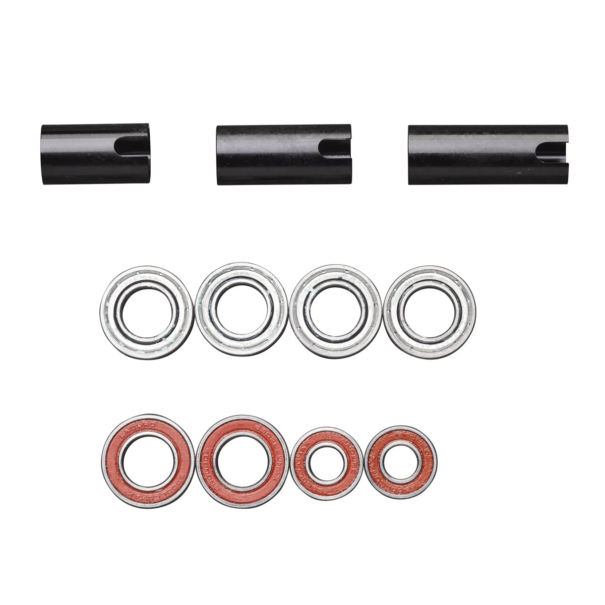 Bearing Kit Bullit 3 C & Heckler 9 C