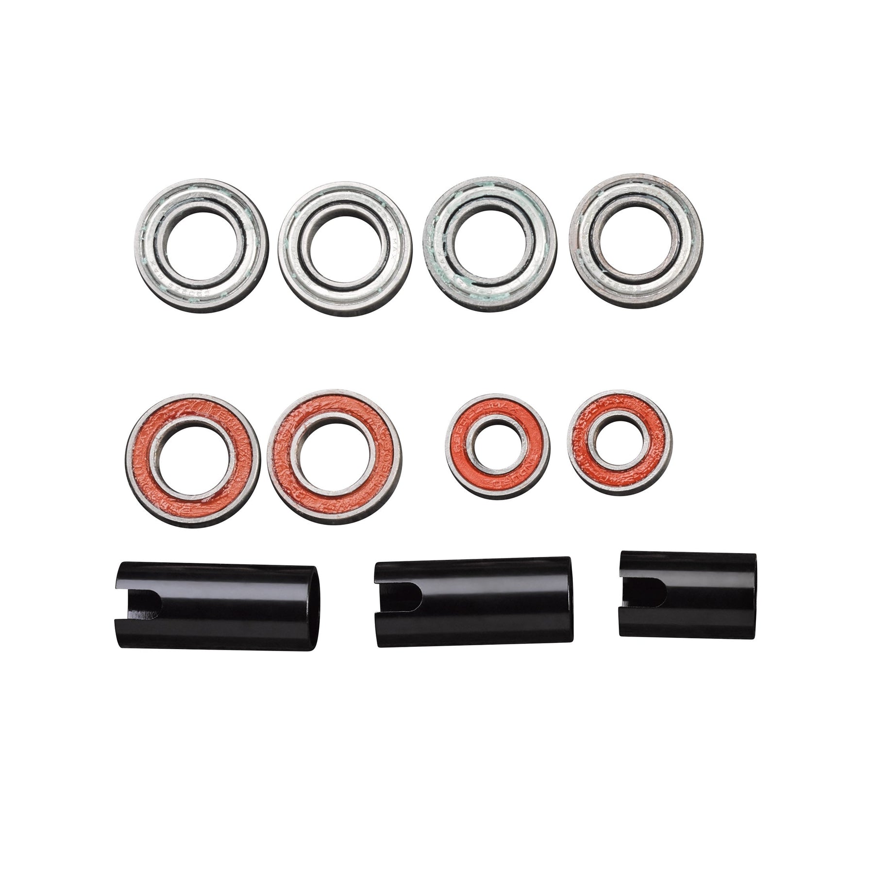 Bearing Kit Megatower 2, Nomad 6, Bronson 5, Hightower 4