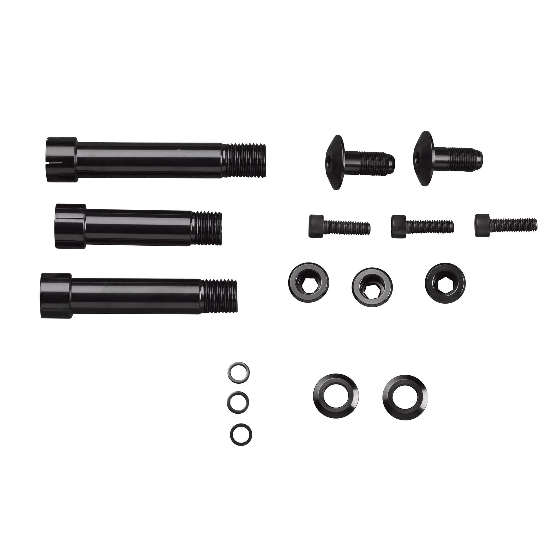 Pivot Axle Kit Megatower 2 | Nomad 6