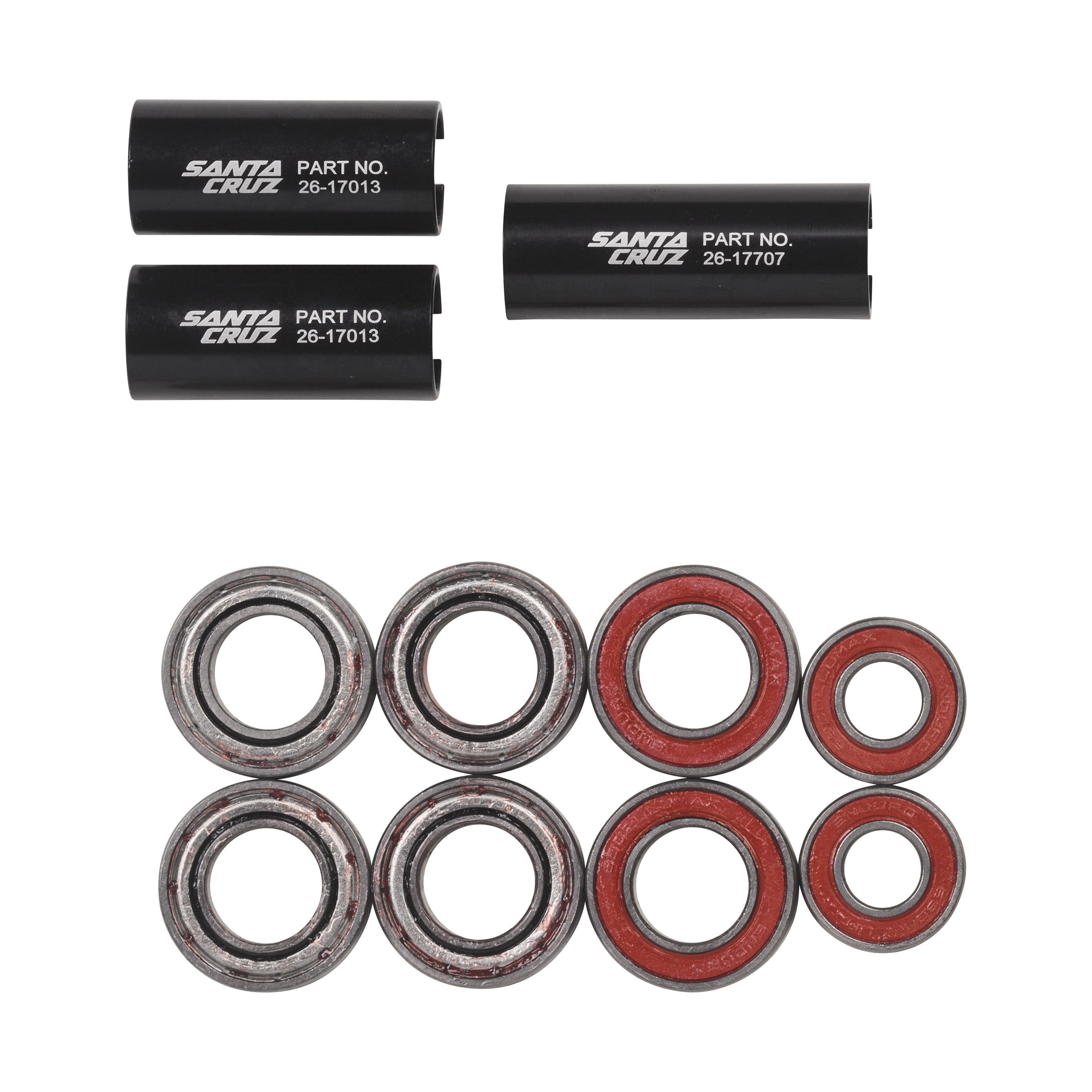 Bearing Kit Heckler SL