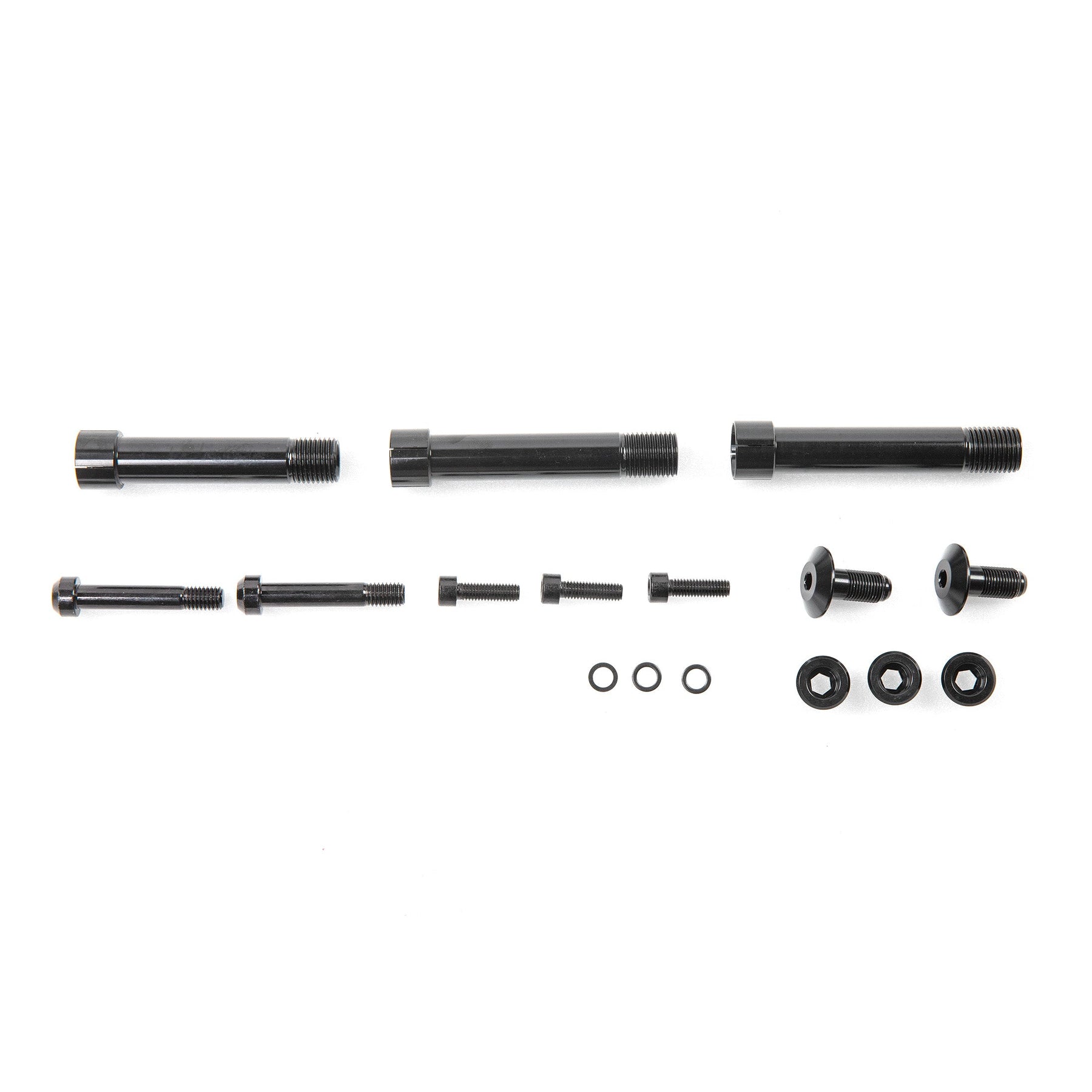 Pivot Axle Kit Heckler SL