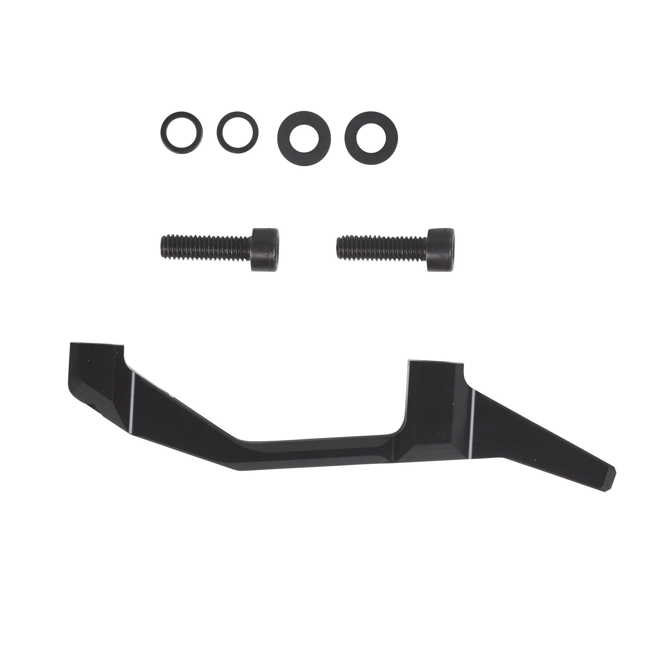 Brake Adapter Kit 200mm, V10.8