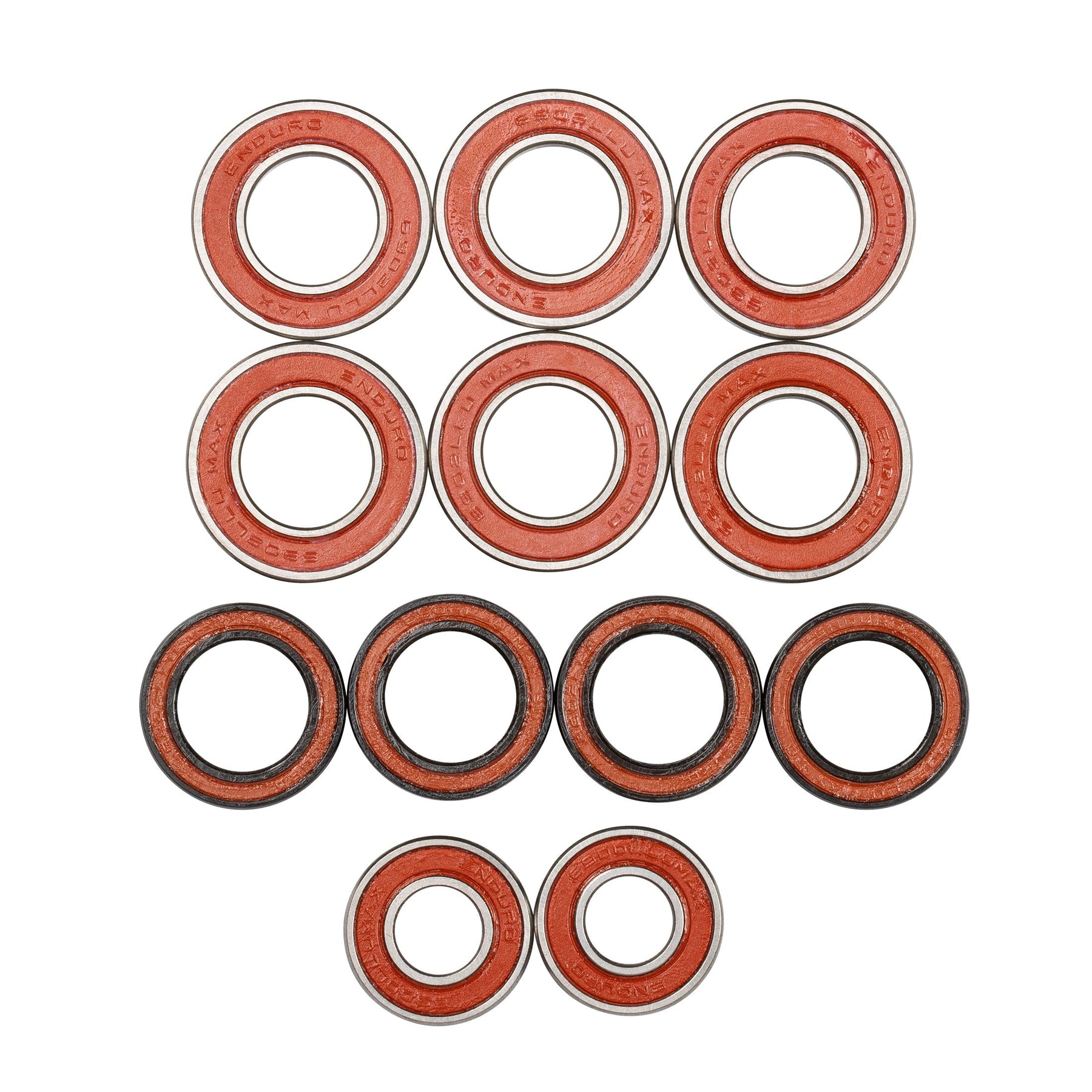 Bearing Kit Vala 1