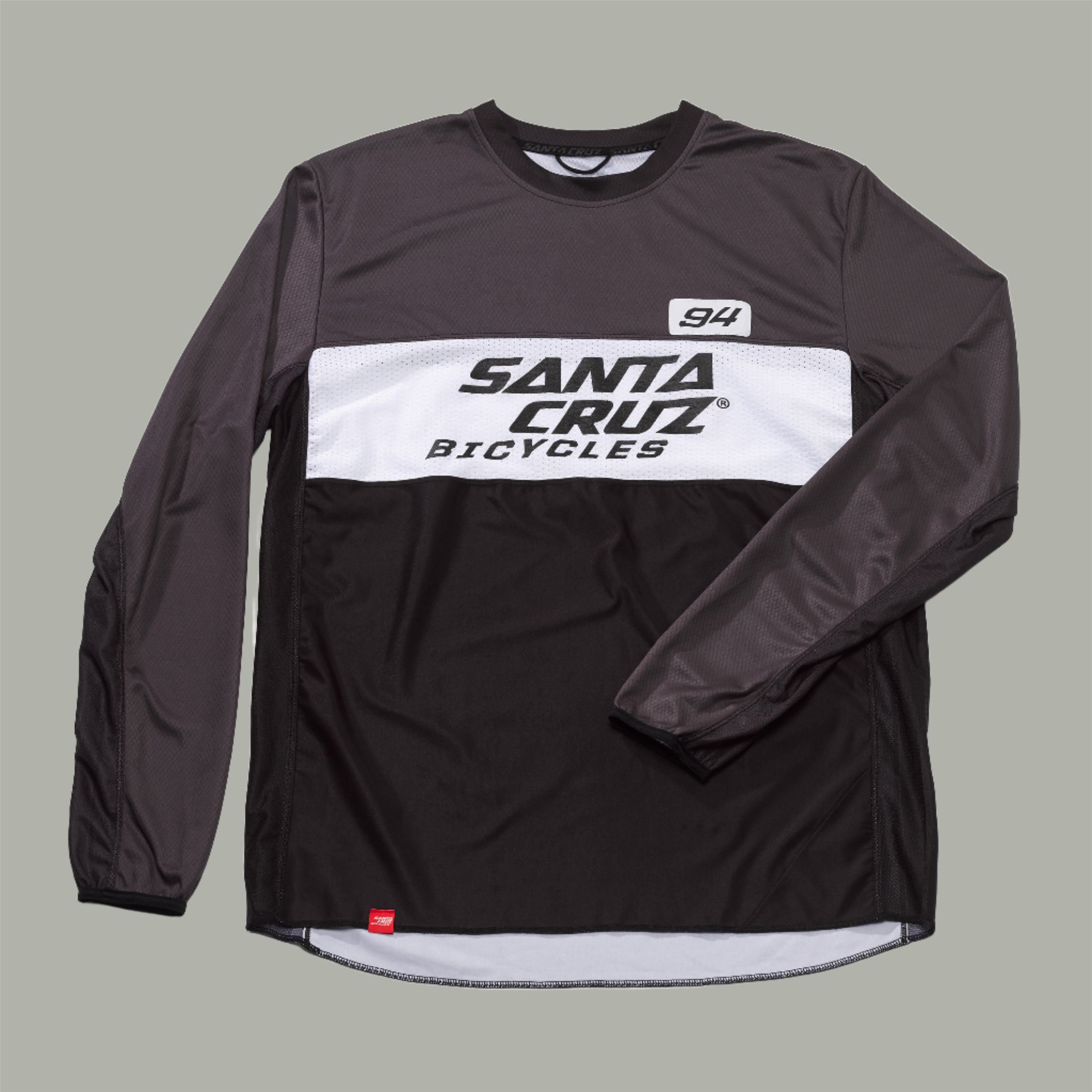 MX Enduro Jersey