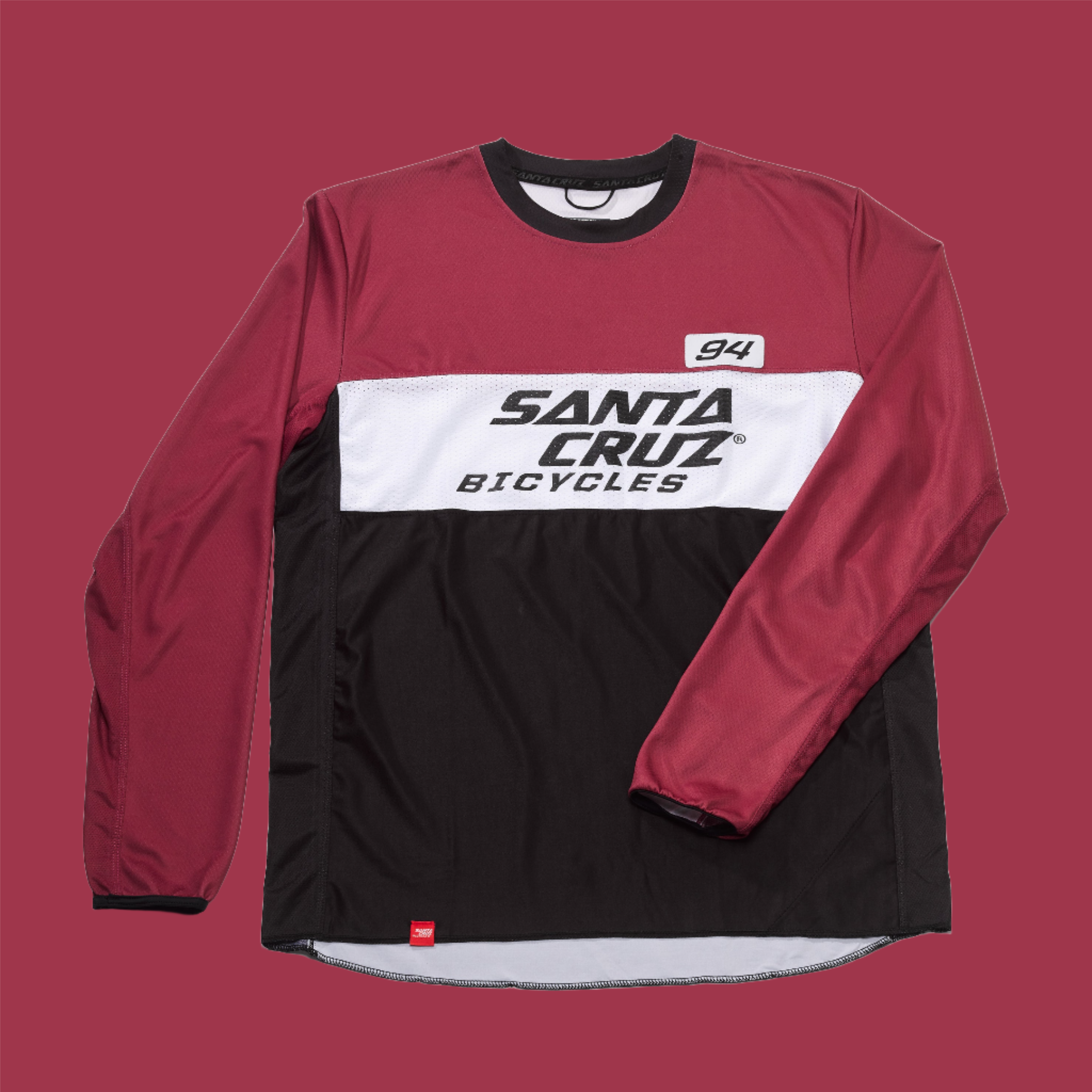 MX Enduro Jersey