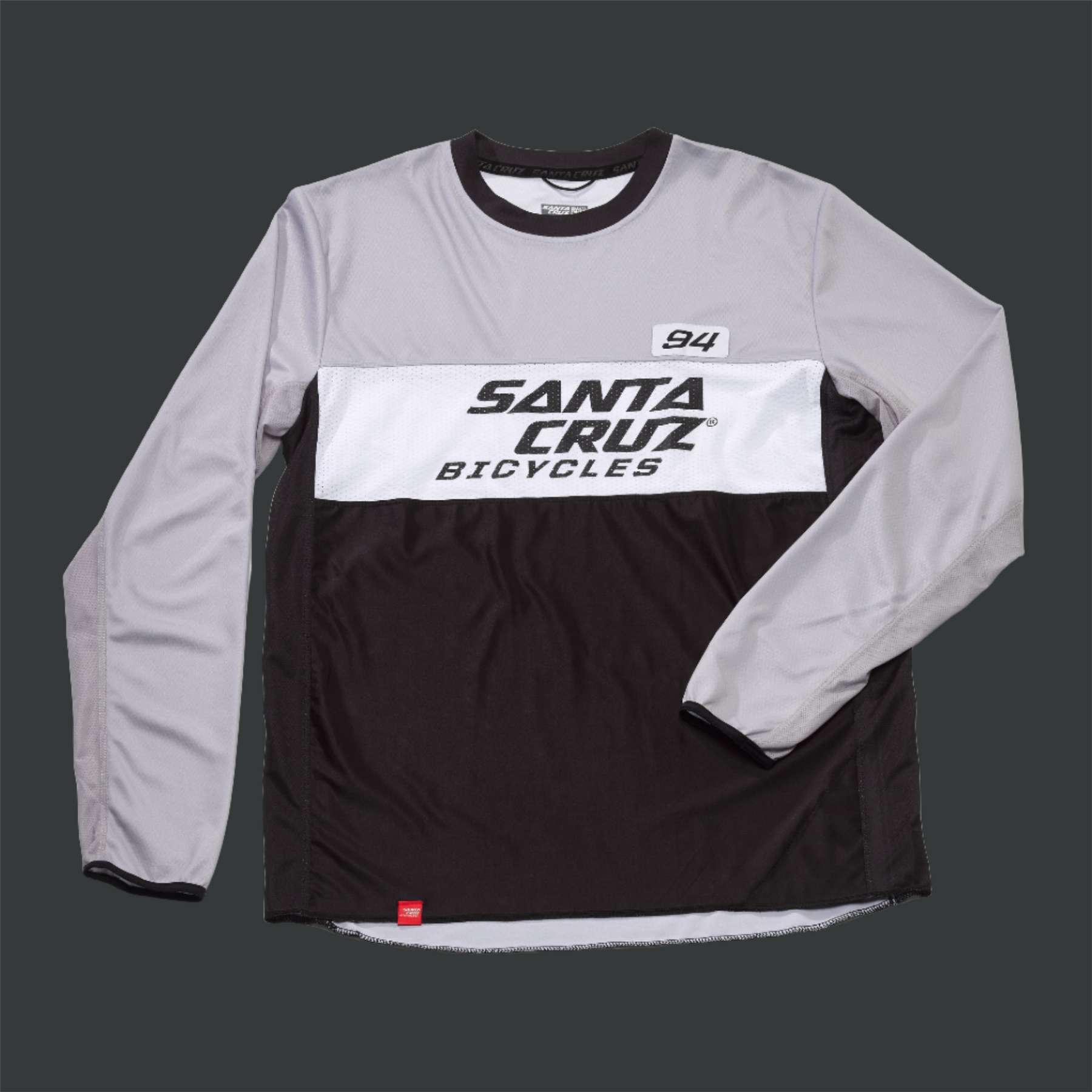 MX Enduro Jersey