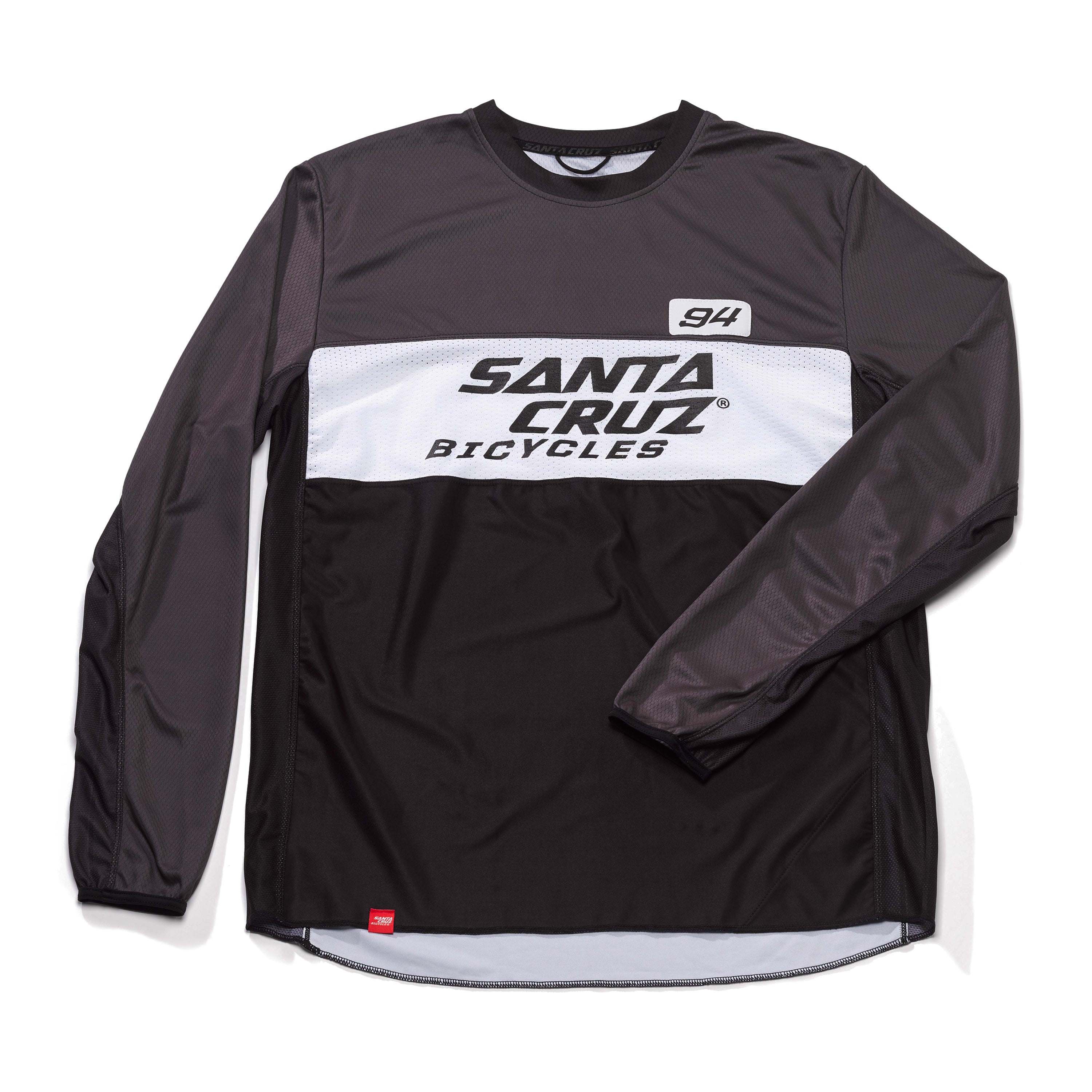 MX Enduro Jersey